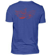 Lade das Bild in den Galerie-Viewer, Royal Blue-668
