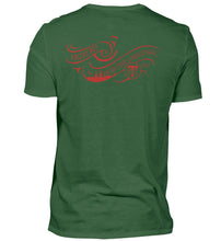 Lade das Bild in den Galerie-Viewer, Bottle Green-833
