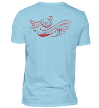 Lade das Bild in den Galerie-Viewer, Sky Blue-674
