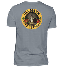 Lade das Bild in den Galerie-Viewer, Pacific Grey-1157

