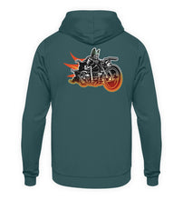 Lade das Bild in den Galerie-Viewer, Airforce Blue-1461
