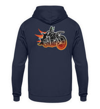 Lade das Bild in den Galerie-Viewer, Oxford Navy-1698
