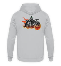 Lade das Bild in den Galerie-Viewer, Heather Sport Grey-6807
