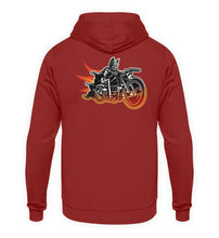 Lade das Bild in den Galerie-Viewer, Brick Red-1503
