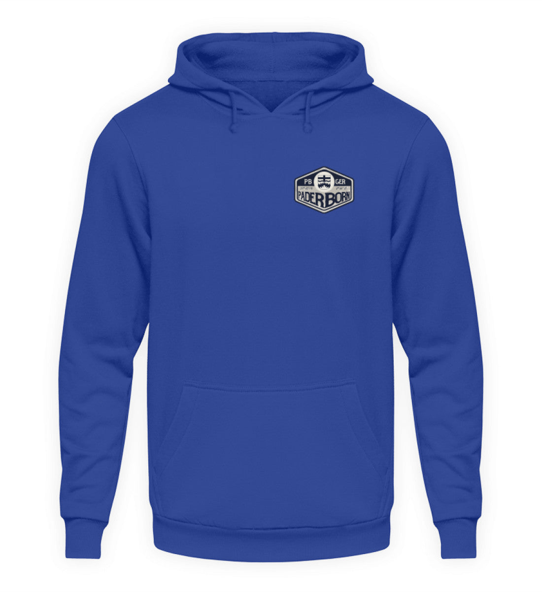 Royal Blue-668
