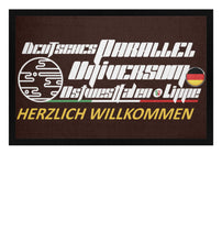Lade das Bild in den Galerie-Viewer, Brown-1074
