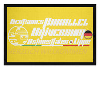 Lade das Bild in den Galerie-Viewer, Yellow-5766
