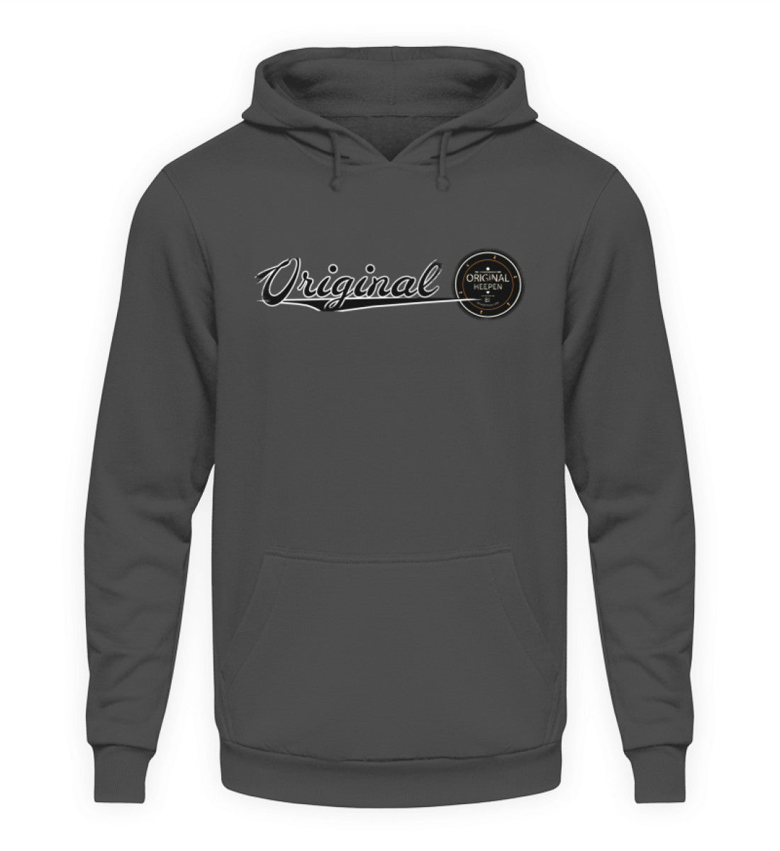 Steel Grey (Solid)-1762