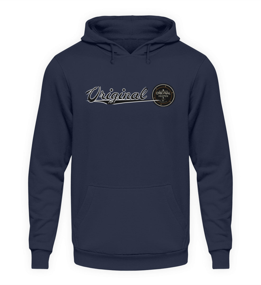 Oxford Navy-1698