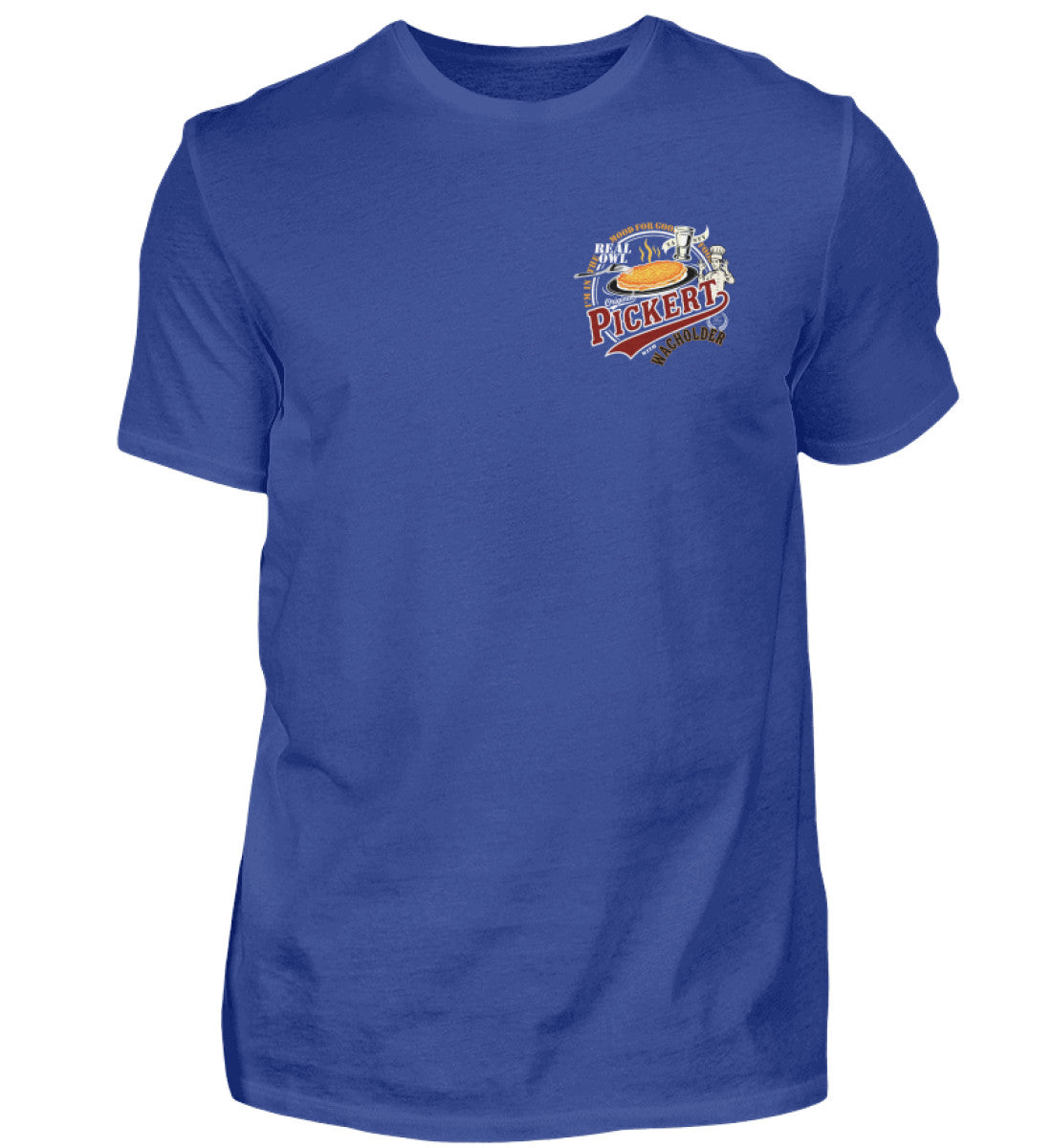Royal Blue-668