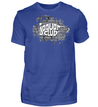 Lade das Bild in den Galerie-Viewer, Royal Blue-668
