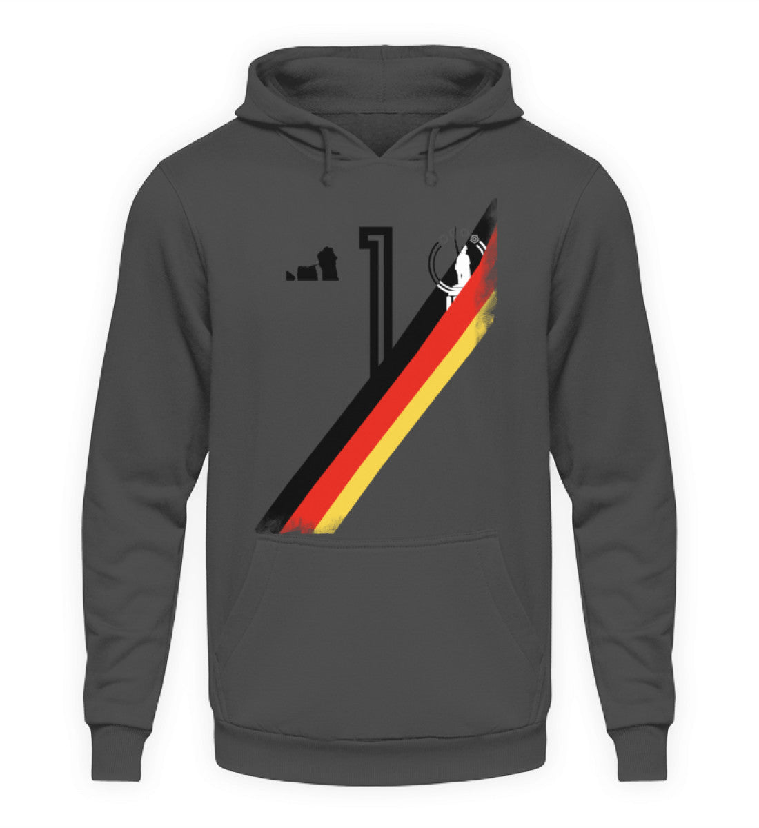 Steel Grey (Solid)-1762