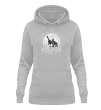 Lade das Bild in den Galerie-Viewer, Heather Sport Grey-6807
