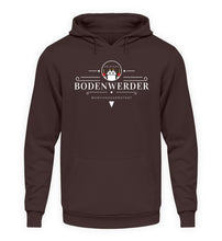 Lade das Bild in den Galerie-Viewer, Hot Chocolate-1604
