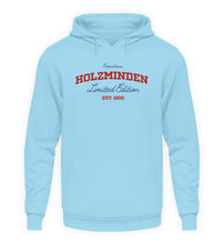 Lade das Bild in den Galerie-Viewer, Sky Blue-674
