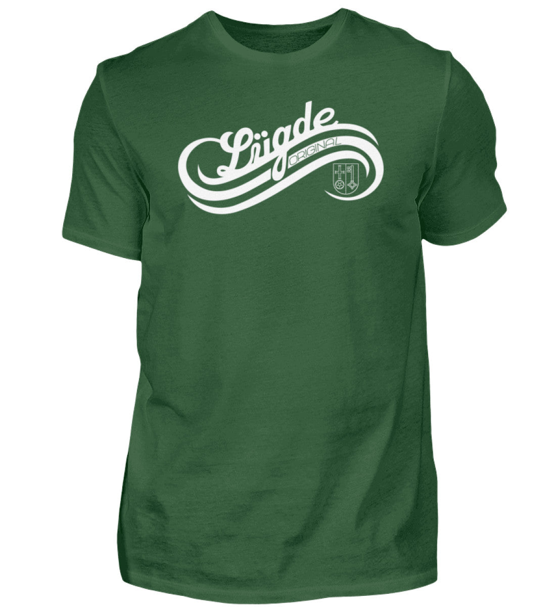 Bottle Green-833