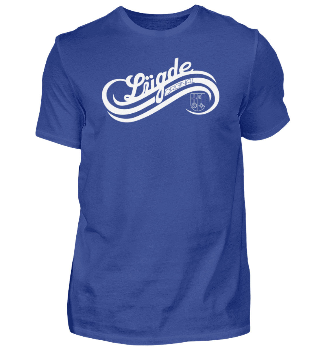 Royal Blue-668