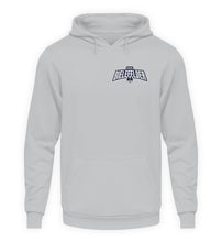 Lade das Bild in den Galerie-Viewer, Heather Sport Grey-6807
