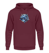 Lade das Bild in den Galerie-Viewer, Burgundy-839
