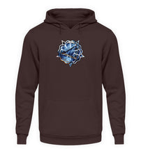 Lade das Bild in den Galerie-Viewer, Hot Chocolate-1604
