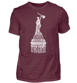 Burgundy-839