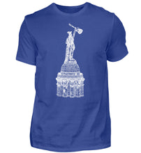 Lade das Bild in den Galerie-Viewer, Royal Blue-668
