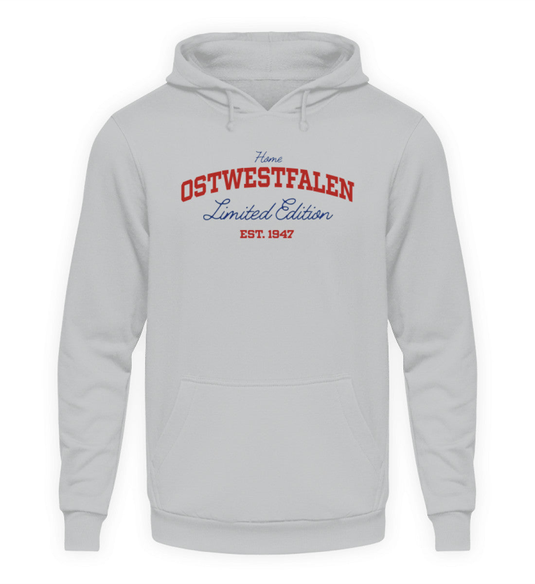 Heather Sport Grey-6807