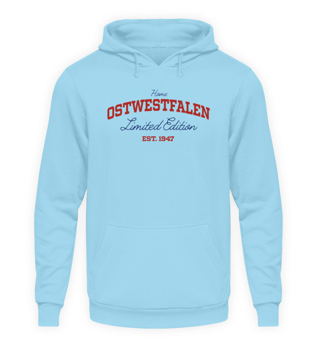 Sky Blue-674