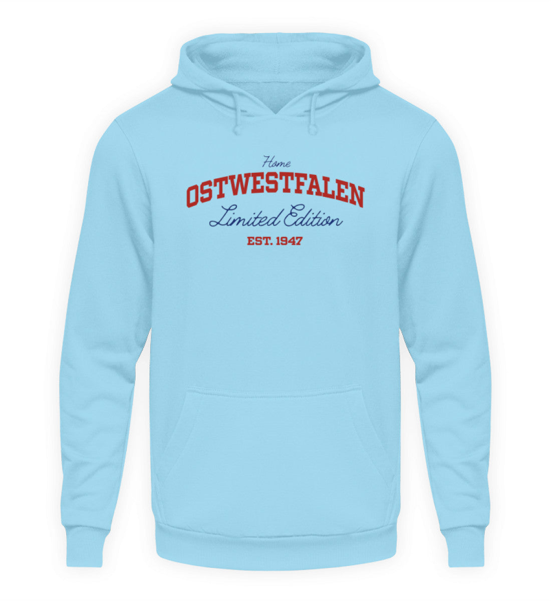 Sky Blue-674