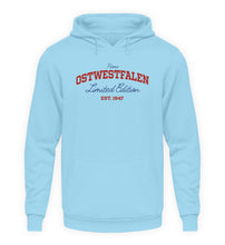 Lade das Bild in den Galerie-Viewer, Sky Blue-674
