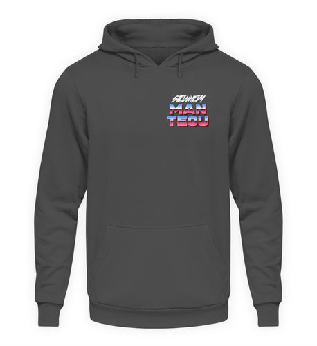 Steel Grey (Solid)-1762