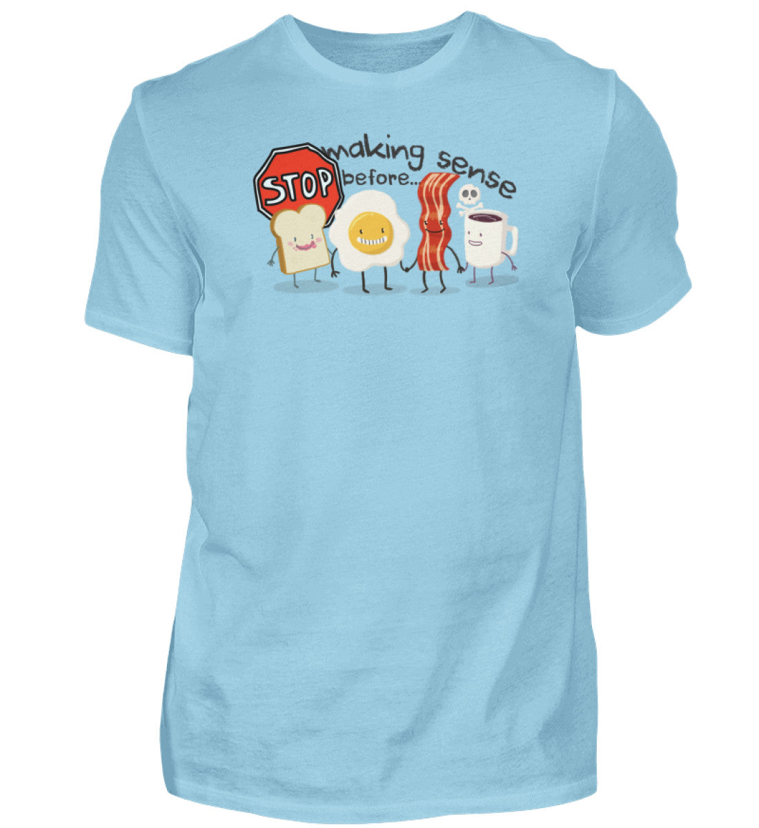 Sky Blue-674