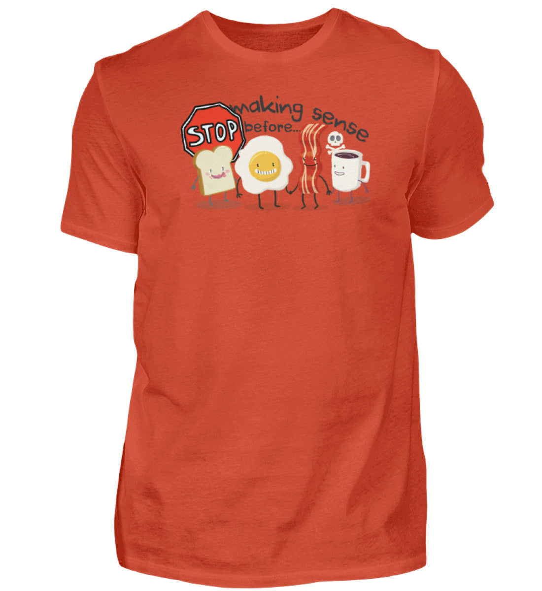Sunset Orange-1236