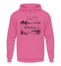 Lade das Bild in den Galerie-Viewer, Candyfloss Pink-1521
