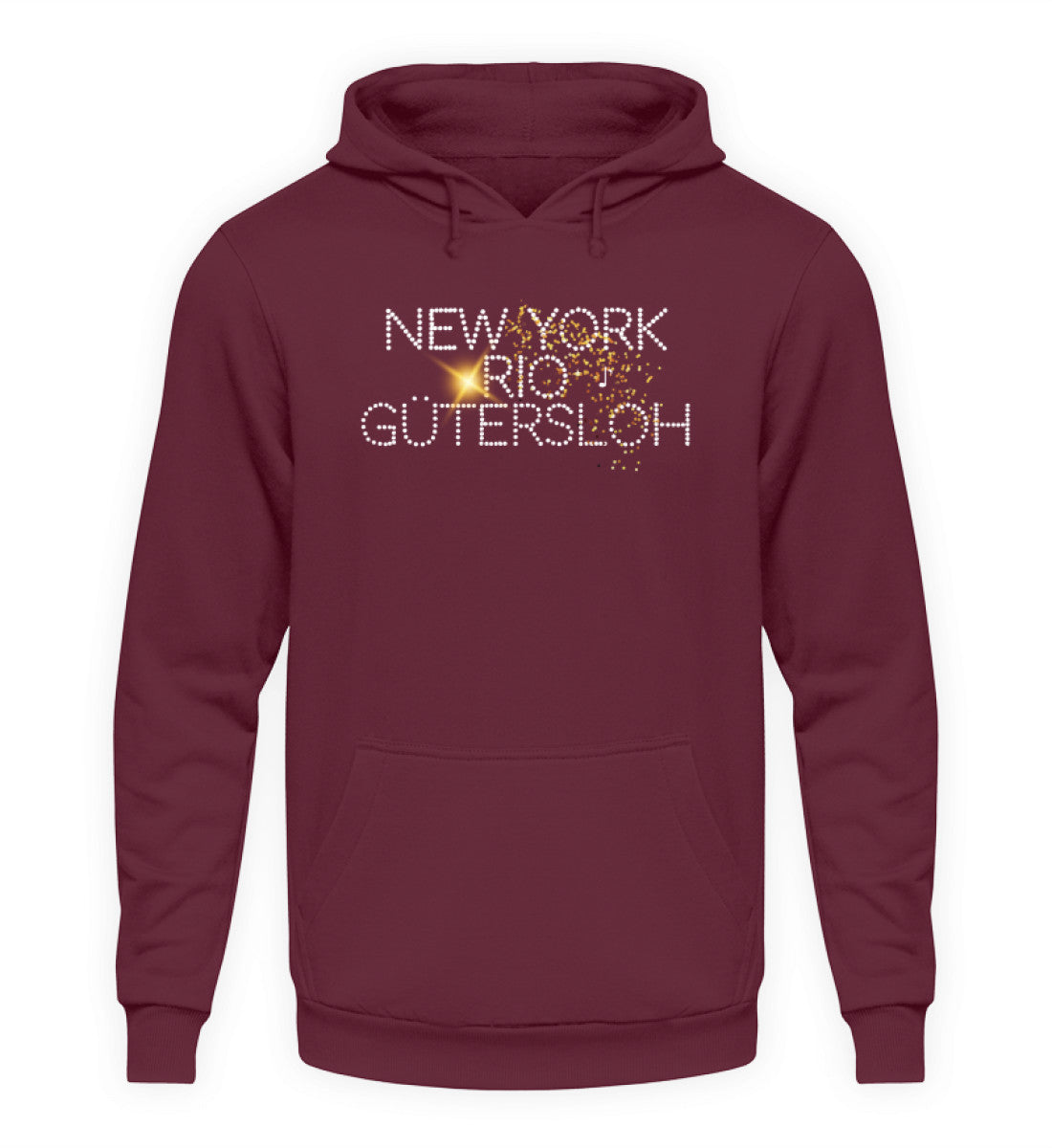 Burgundy-839