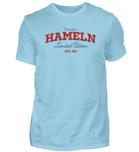 Lade das Bild in den Galerie-Viewer, Sky Blue-674
