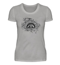 Lade das Bild in den Galerie-Viewer, Grey Heather-2998
