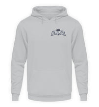 Lade das Bild in den Galerie-Viewer, Heather Sport Grey-6807
