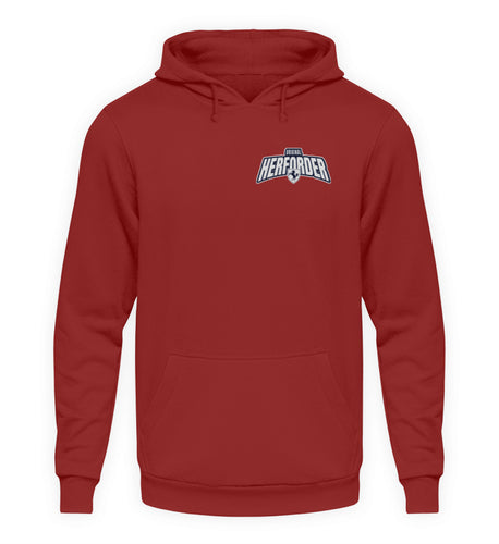 Brick Red-1503