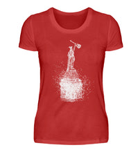 Lade das Bild in den Galerie-Viewer, Red-4
