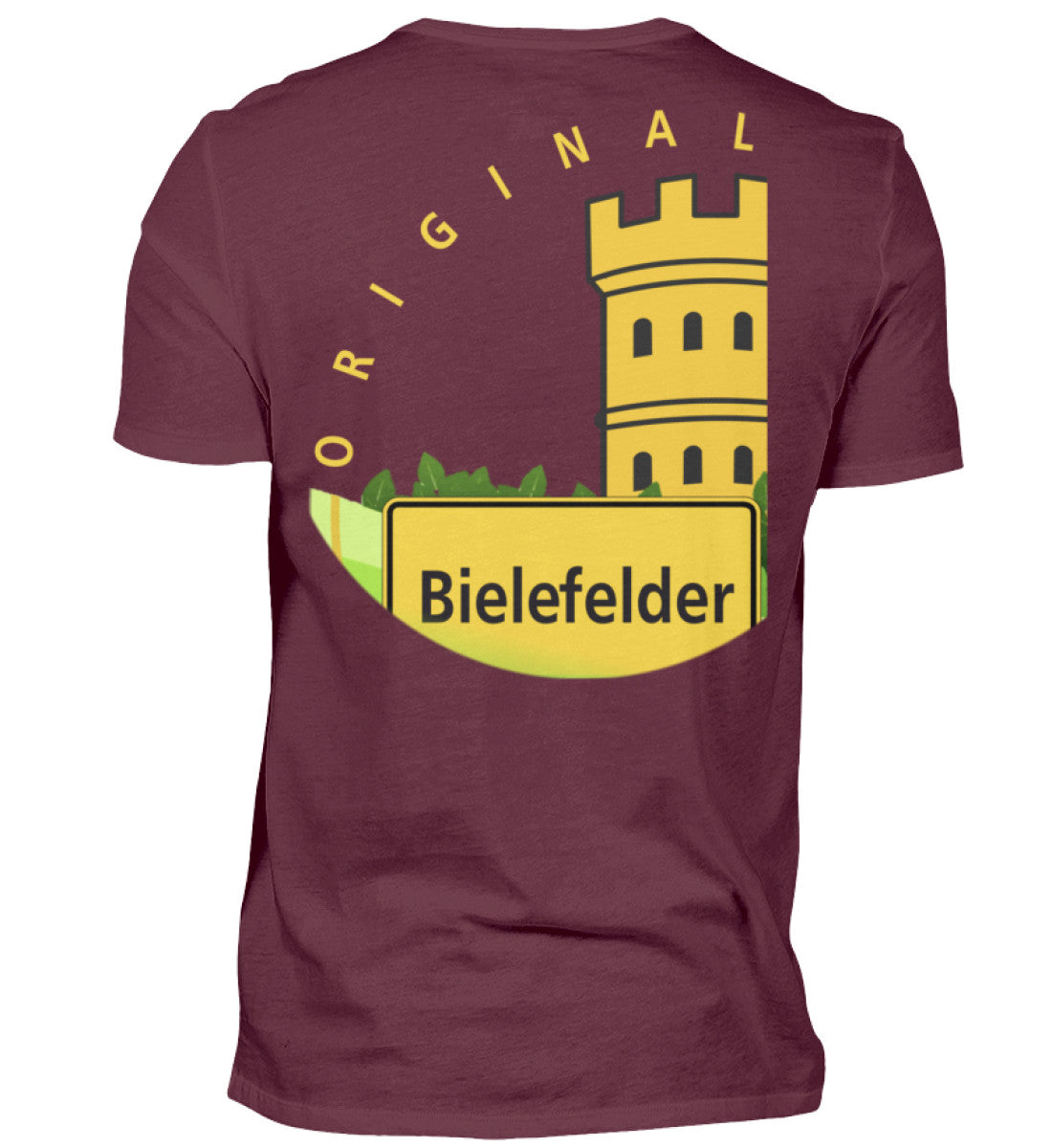 Burgundy-839