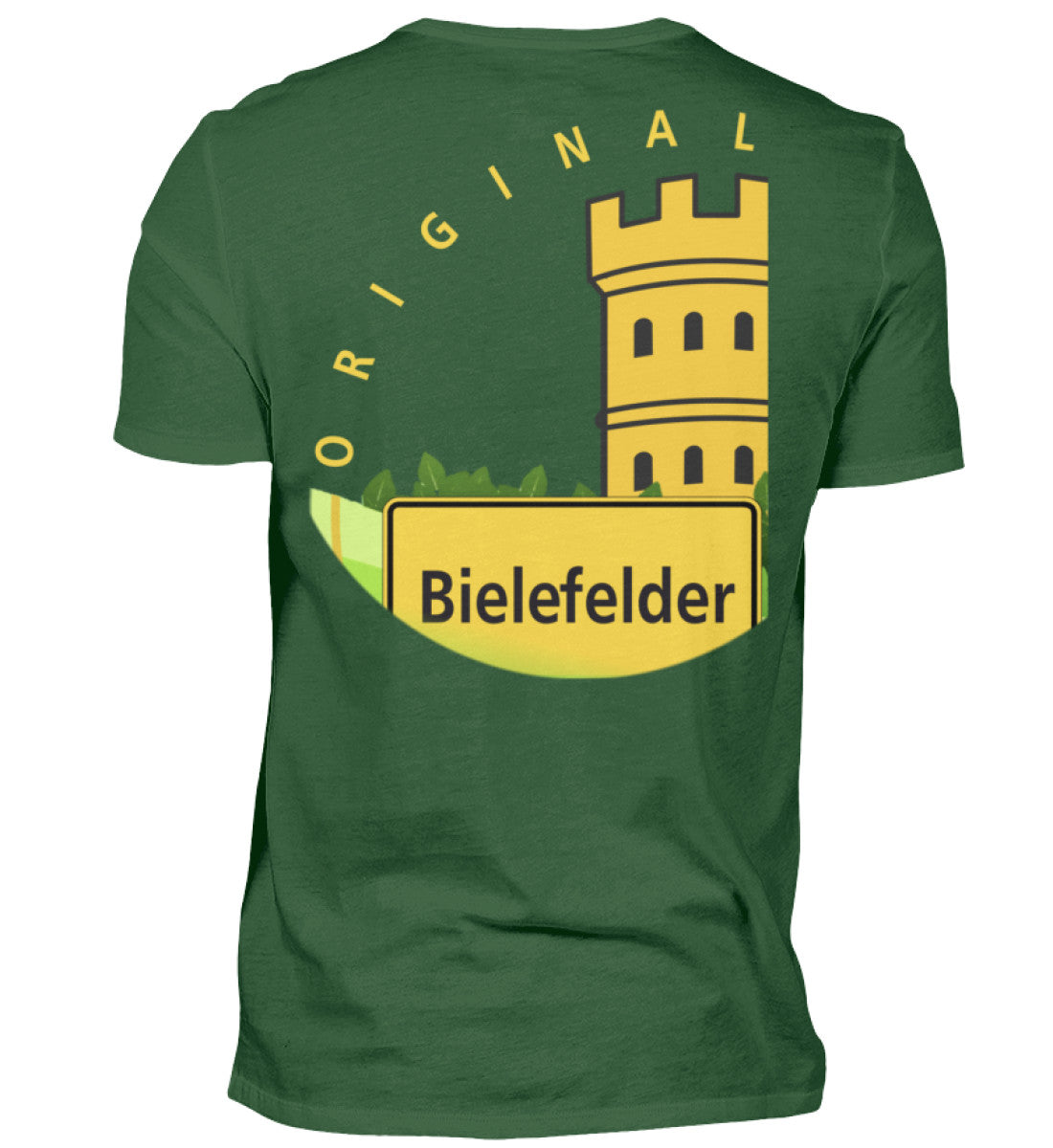 Dunkelgrün-833