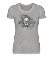 Lade das Bild in den Galerie-Viewer, Grey Heather-2998
