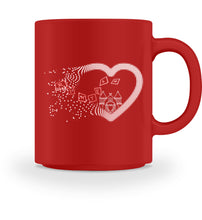 Lade das Bild in den Galerie-Viewer, Red-4
