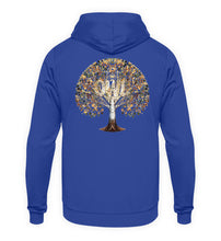 Lade das Bild in den Galerie-Viewer, Royal Blue-668
