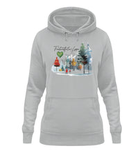 Lade das Bild in den Galerie-Viewer, Heather Sport Grey-6807
