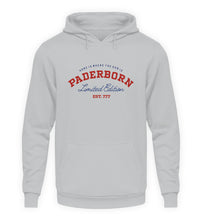 Lade das Bild in den Galerie-Viewer, Heather Sport Grey-6807
