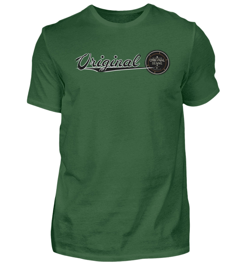 Bottle Green-833