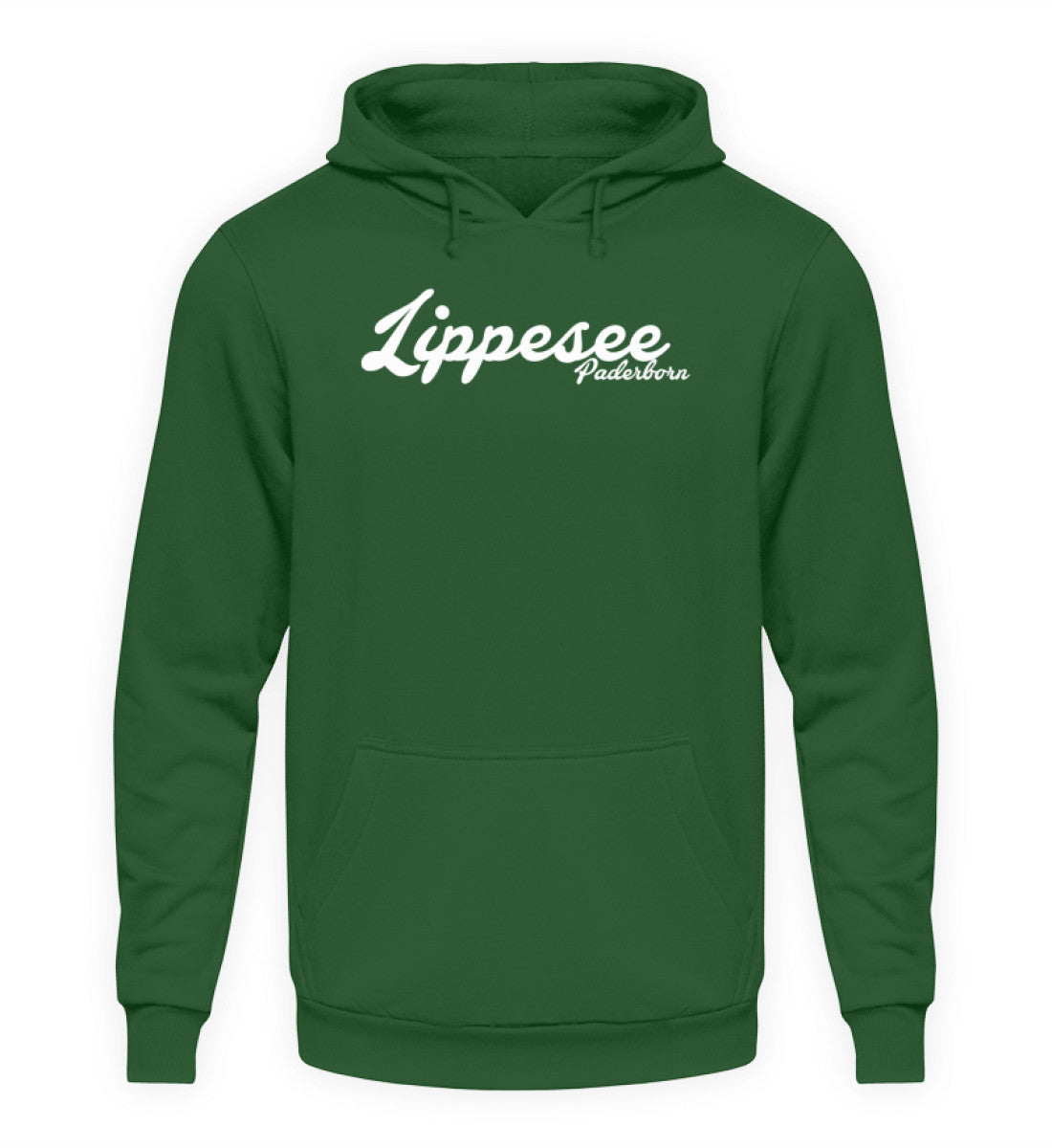Bottle Green-833