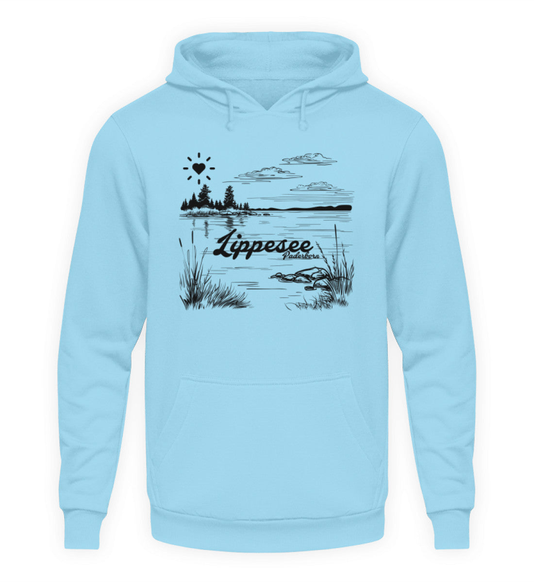 Sky Blue-674